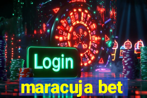 maracuja bet